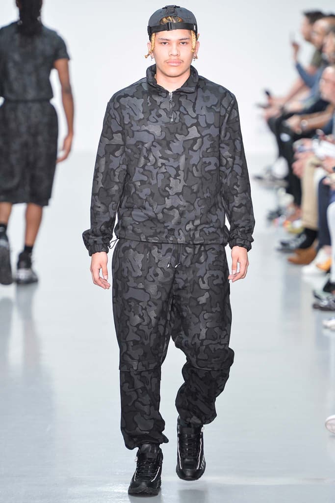 Nasir Mazhar 2016 春夏系列