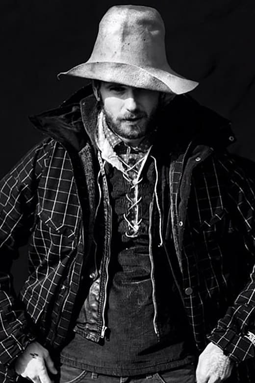 NEIGHBORHOOD x Burton 2015 秋冬聯名系列