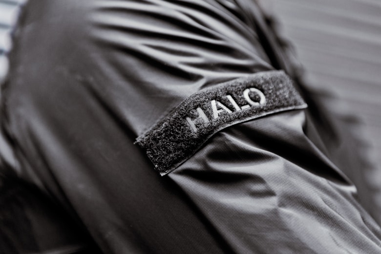 Newline HALO 2015 春夏系列