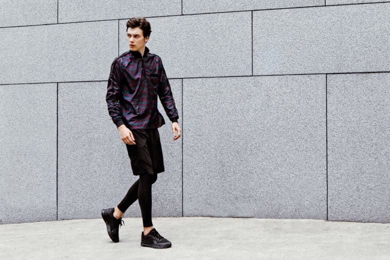 Newline HALO 2015 春夏系列