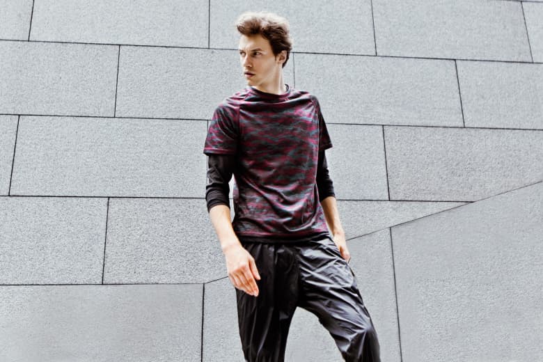 Newline HALO 2015 春夏系列