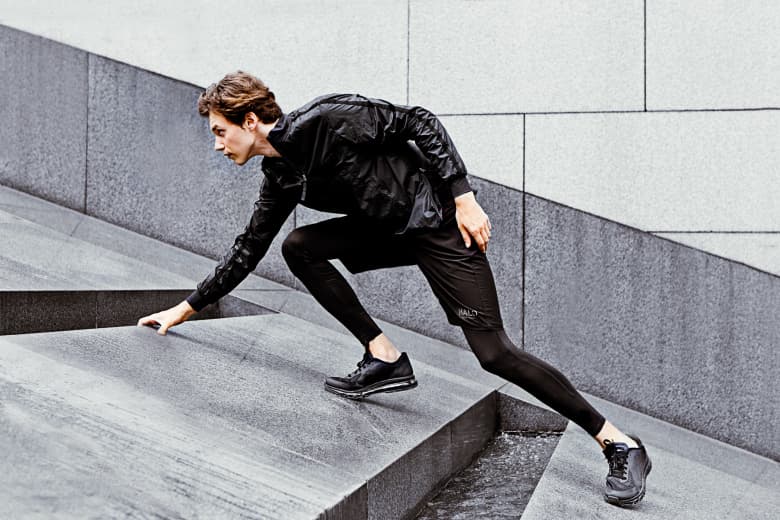 Newline HALO 2015 春夏系列