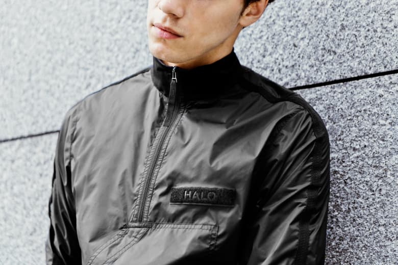 Newline HALO 2015 春夏系列