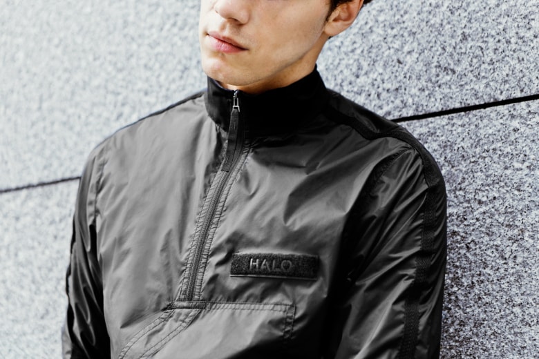 Newline HALO 2015 春夏系列
