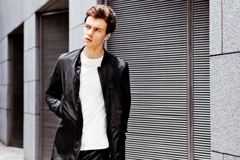 Newline HALO 2015 春夏系列