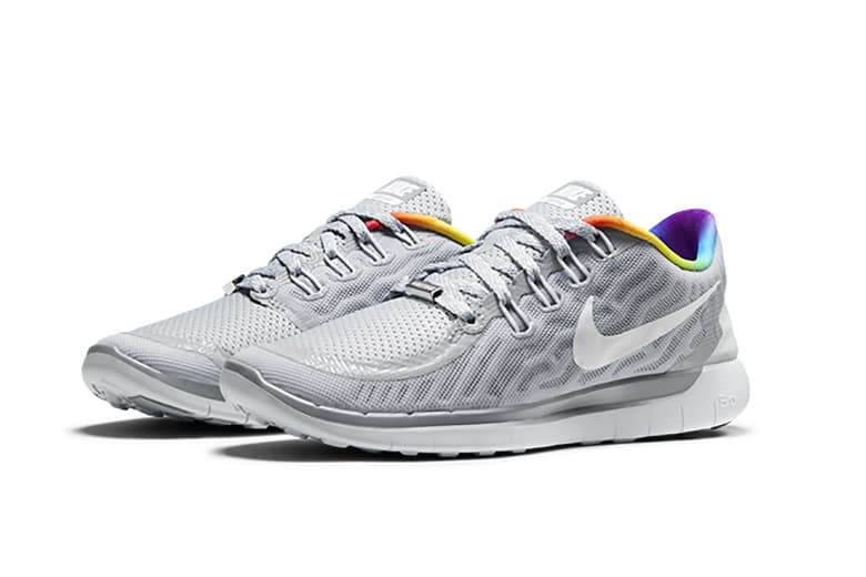 Nike 2015 夏季 #BETRUE 主題系列