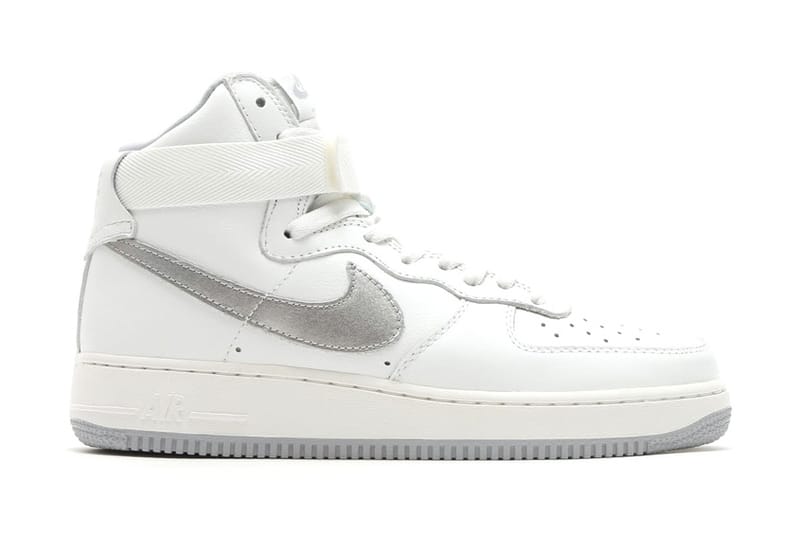 Nike Air Force 1 High Retro QS OG 全新配色設計