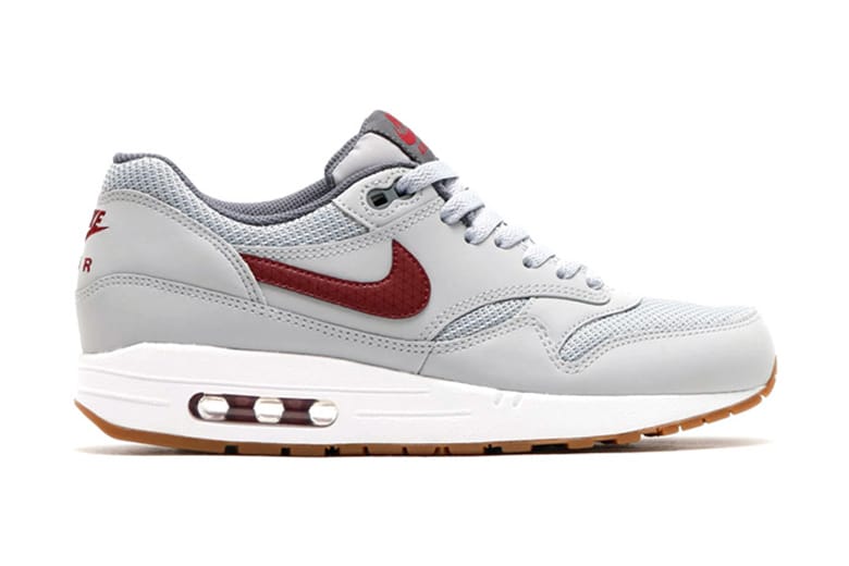 Nike Air Max 1 Essential 全新配色設計