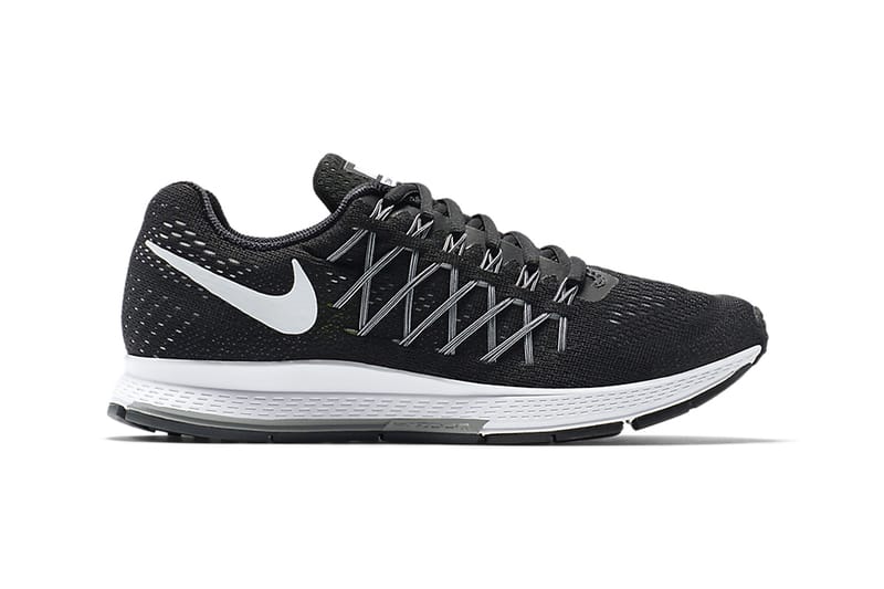 Nike Air Zoom Pegasus 32 全新配色設計