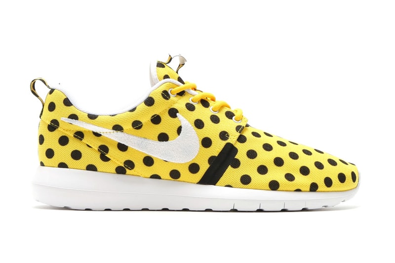 Nike Roshe NM QS「Dot」配色