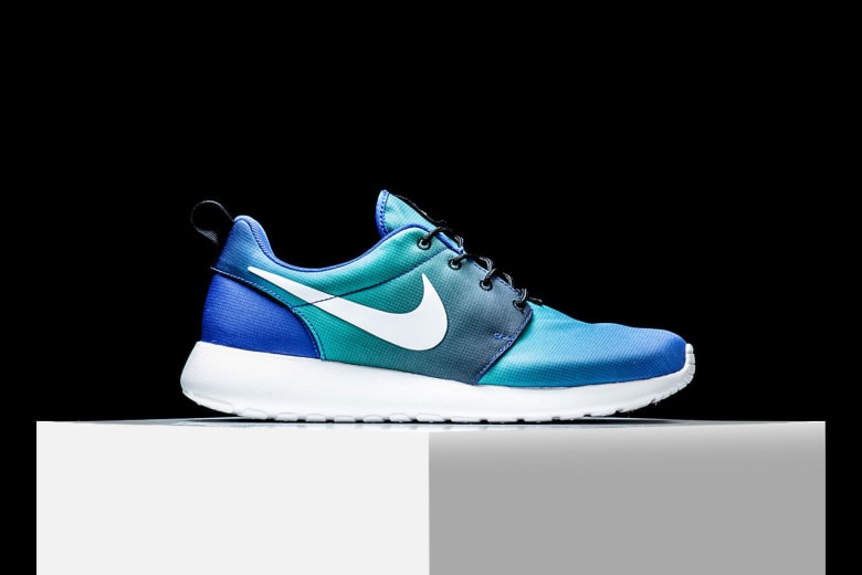 Nike Roshe One「Ocean Zen」配色