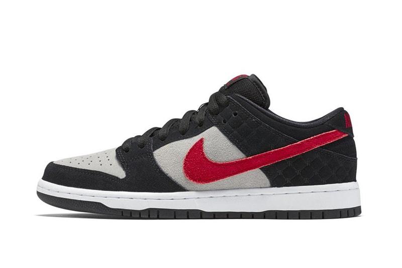 Paul Rodriguez x Nike SB Dunk Low Pro「Primitive」配色