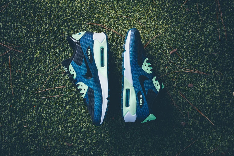 Nike Sportswear 2015 女足世界盃別注系列
