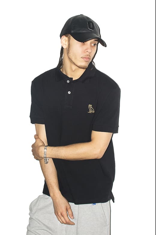 October's Very Own 2015 夏季系列造型搭配 Lookbook