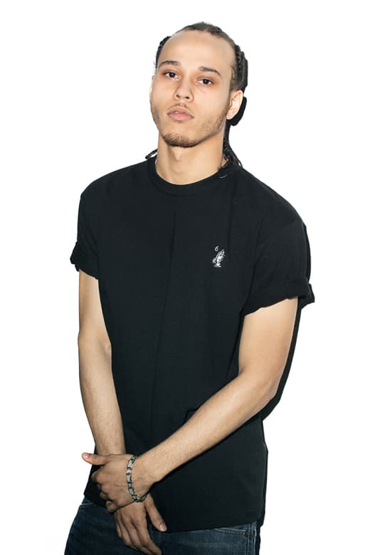 October's Very Own 2015 夏季系列造型搭配 Lookbook