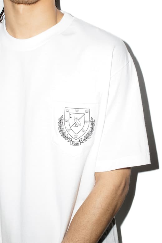 October's Very Own 2015 夏季系列造型搭配 Lookbook