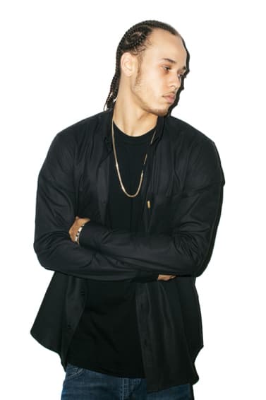 October's Very Own 2015 夏季系列造型搭配 Lookbook