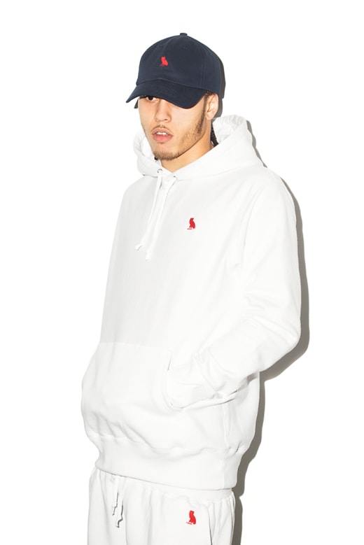 October's Very Own 2015 夏季系列造型搭配 Lookbook