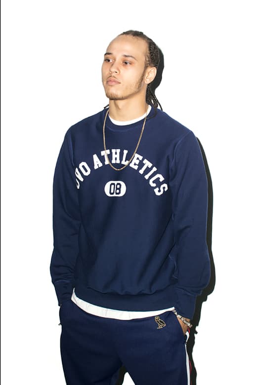 October's Very Own 2015 夏季系列造型搭配 Lookbook