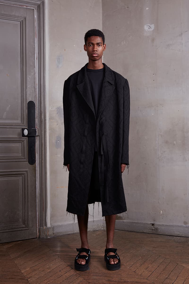 OFF-WHITE c/o Virgil Abloh 2016 春夏系列