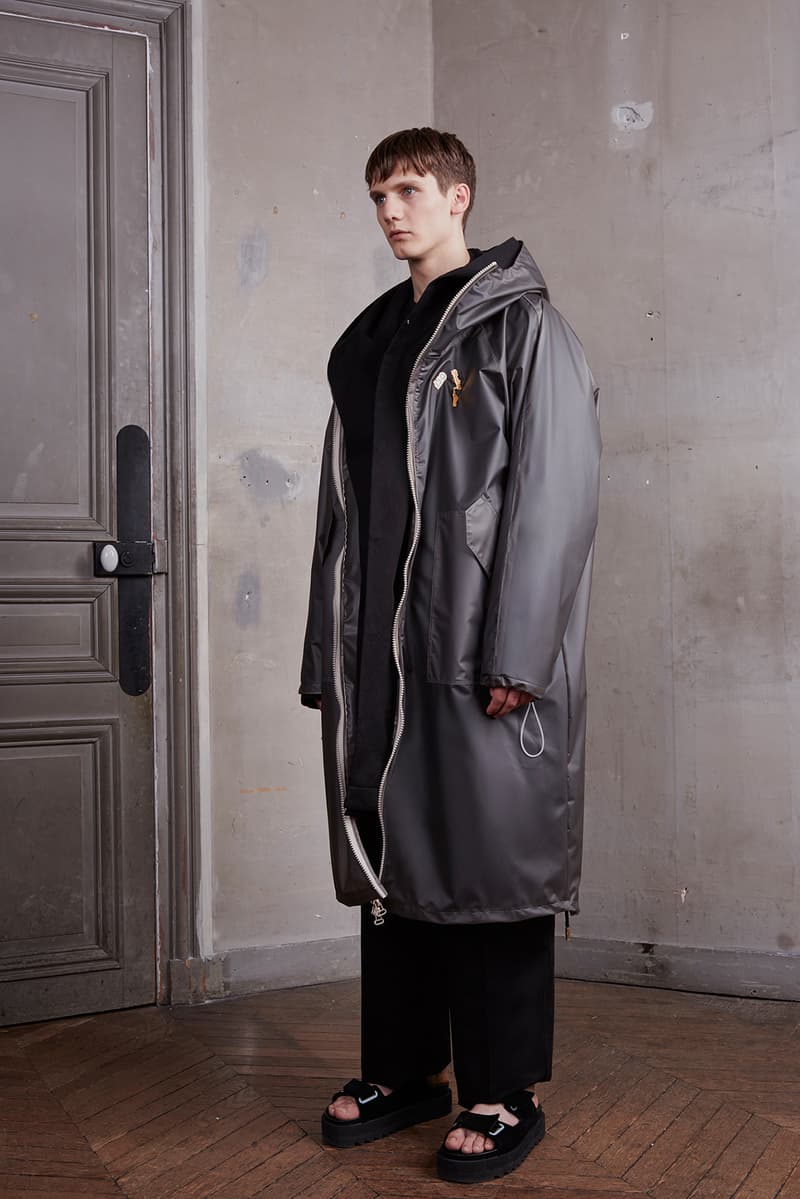 OFF-WHITE c/o Virgil Abloh 2016 春夏系列