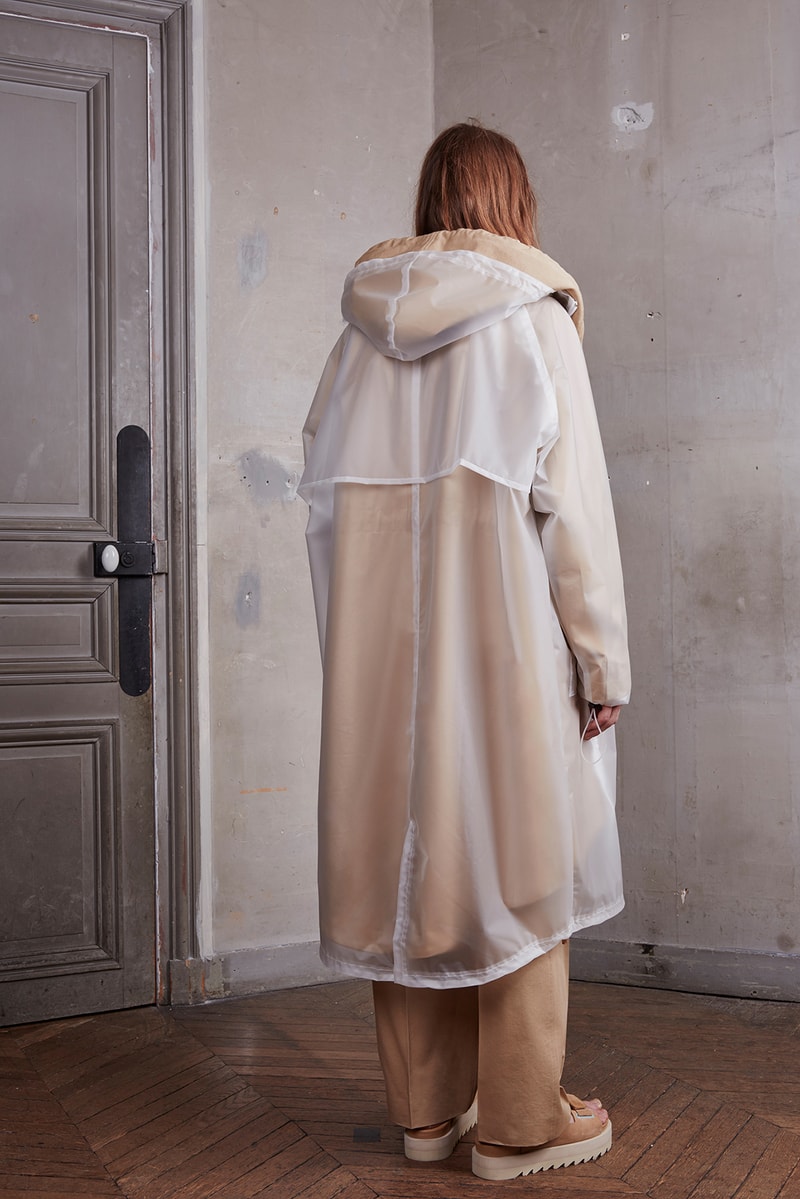 OFF-WHITE c/o Virgil Abloh 2016 春夏系列