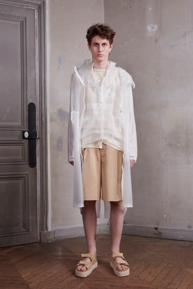 OFF-WHITE c/o Virgil Abloh 2016 春夏系列