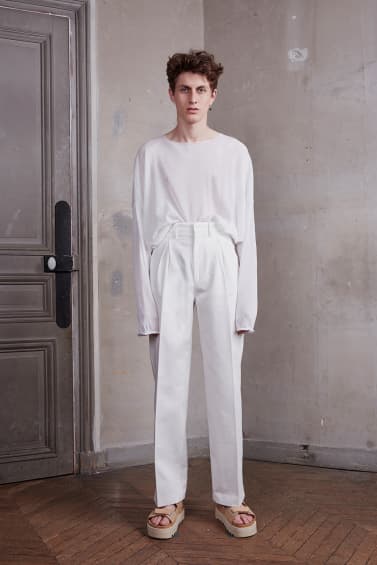 OFF-WHITE c/o Virgil Abloh 2016 春夏系列