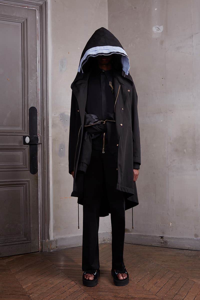 OFF-WHITE c/o Virgil Abloh 2016 春夏系列