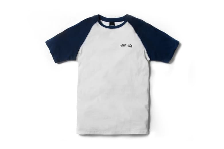 ONLY NY 2015 春夏系列新品上架