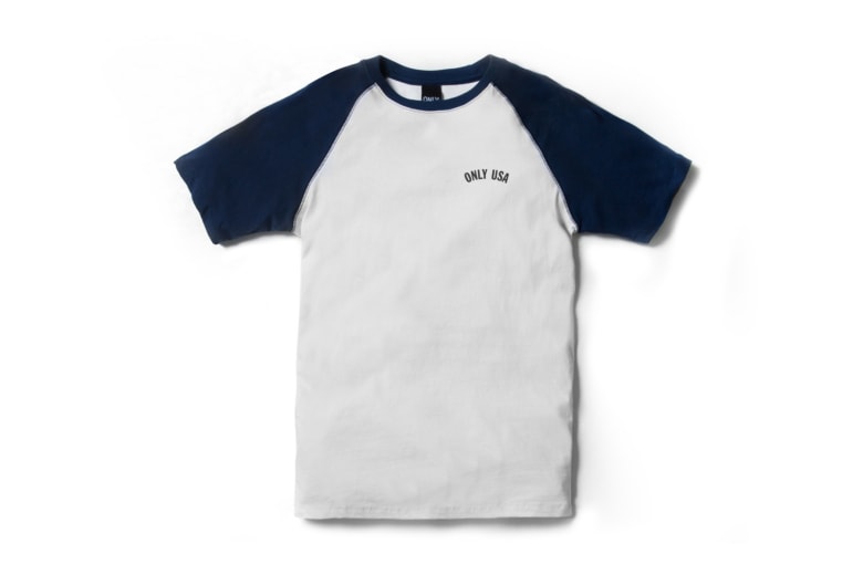 ONLY NY 2015 春夏系列新品上架