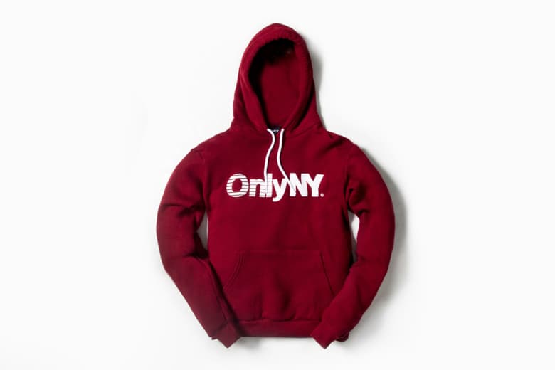 ONLY NY 2015 春夏系列新品上架