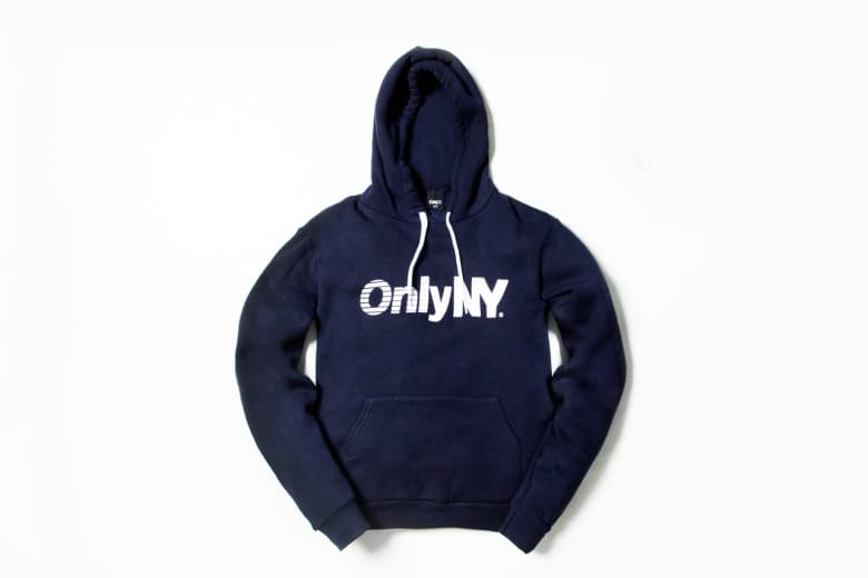 ONLY NY 2015 春夏系列新品上架