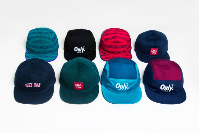 ONLY NY 2015 春夏系列新品上架