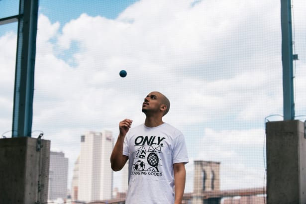 ONLY NY 2015 夏季系列造型搭配 Lookbook