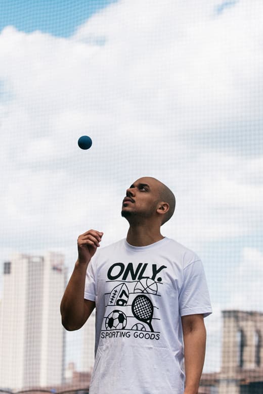 ONLY NY 2015 夏季系列造型搭配 Lookbook