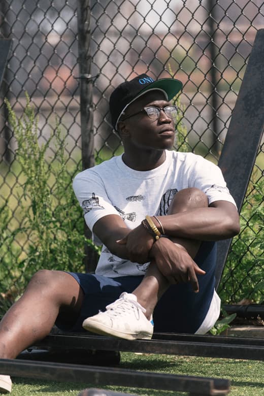 ONLY NY 2015 夏季系列造型搭配 Lookbook