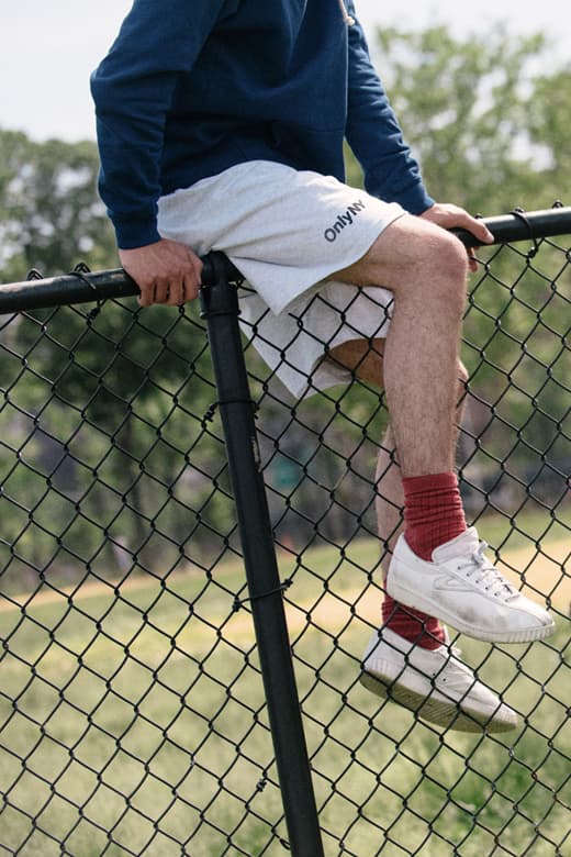 ONLY NY 2015 夏季系列造型搭配 Lookbook