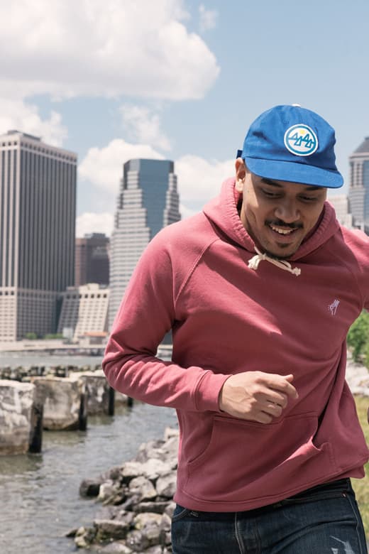 ONLY NY 2015 夏季系列造型搭配 Lookbook