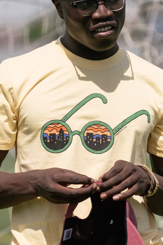 ONLY NY 2015 夏季系列造型搭配 Lookbook