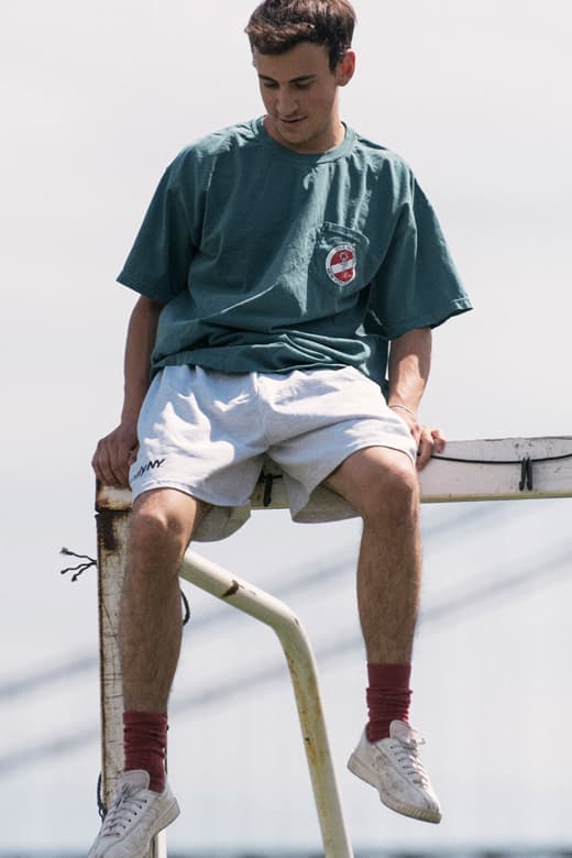 ONLY NY 2015 夏季系列造型搭配 Lookbook