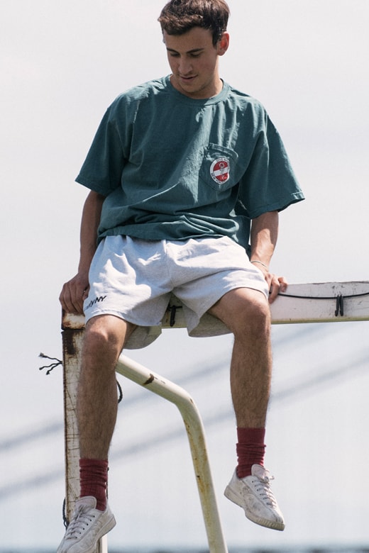 ONLY NY 2015 夏季系列造型搭配 Lookbook
