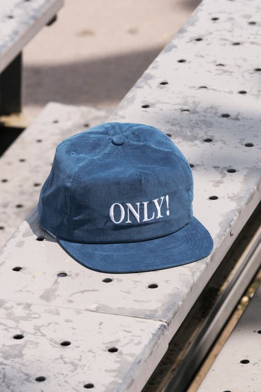 ONLY NY 2015 夏季系列造型搭配 Lookbook