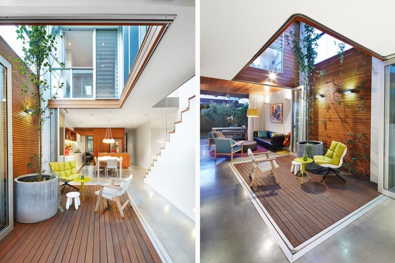 Elaine Richardson 打造悉尼住宅 Open House