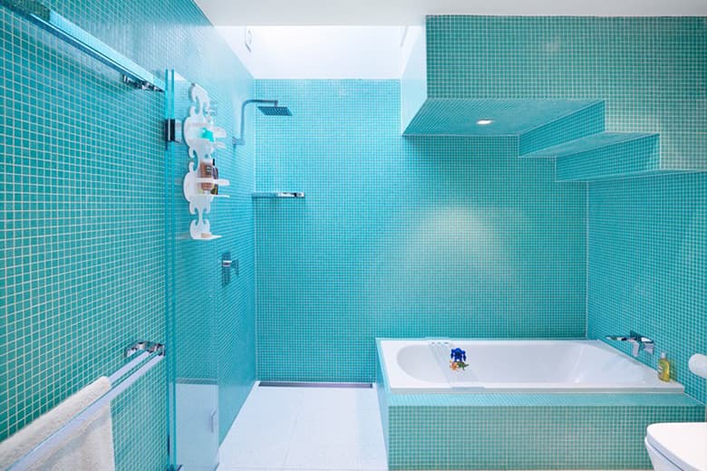 Elaine Richardson 打造悉尼住宅 Open House