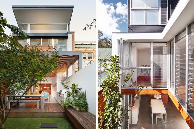 Elaine Richardson 打造悉尼住宅 Open House