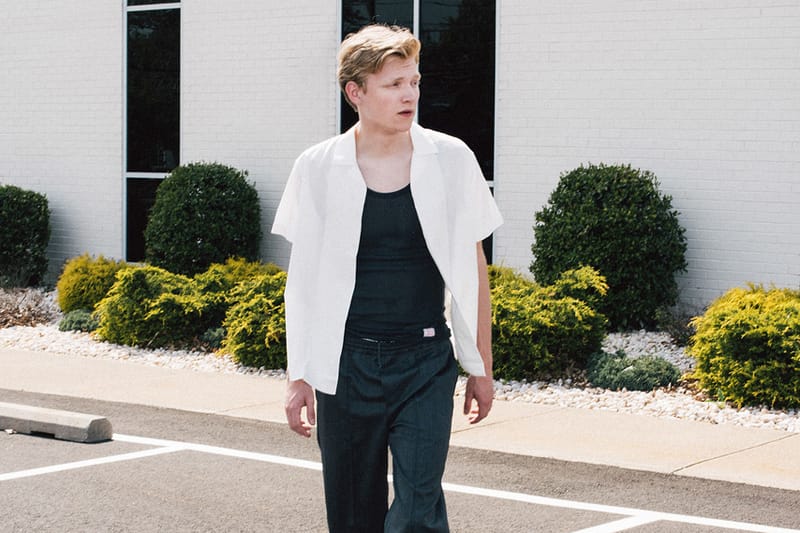 Opening Ceremony 2015 春夏「White Noise」造型特輯