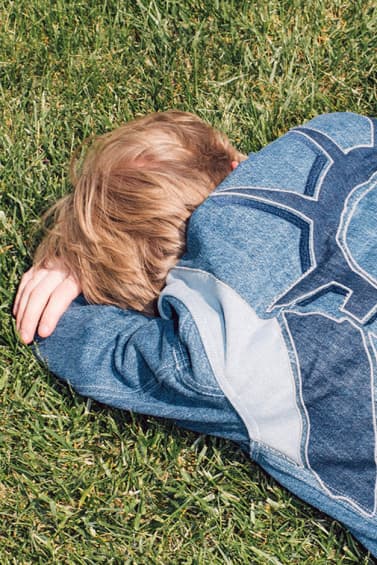 Opening Ceremony 2015 春夏「White Noise」造型特輯