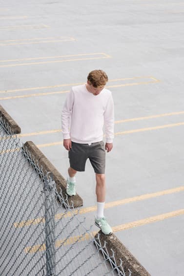 Opening Ceremony 2015 春夏「White Noise」造型特輯