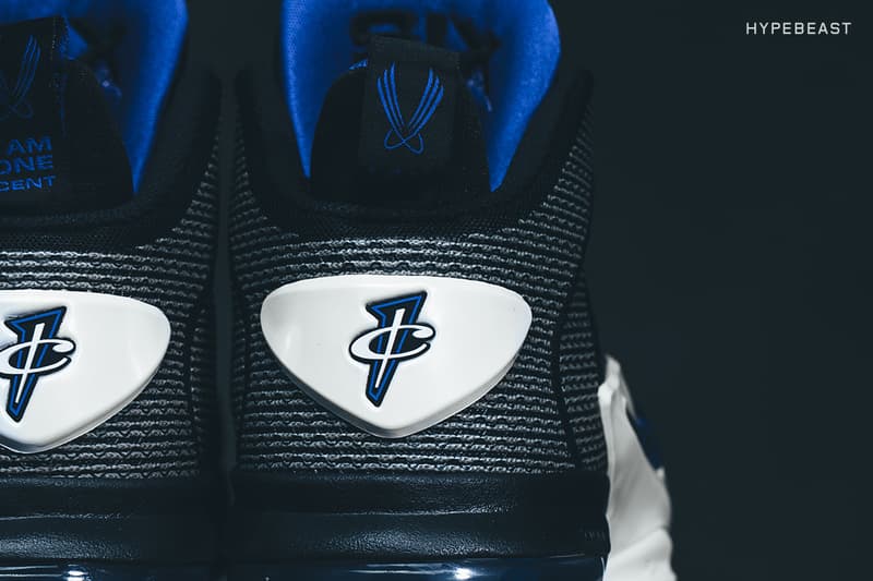 近賞 Nike Air Foamposite One & Penny VI「Sharpie」套裝系列